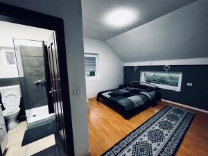 Gallery image of AgroVila ABEL in Şoimoş +1 photo