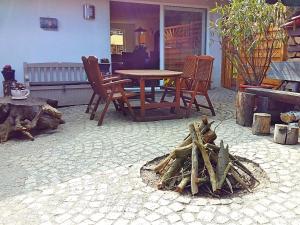 Gambar di galeri bagi Ferienhaus in Blankenburg di Blankenburg