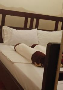 Fotografie z fotogalerie ubytování Joy guest house v destinaci Masaka