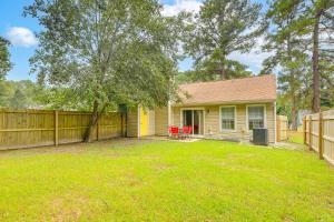 Gallery image of Jacksonville Home By Camp Lejeune, Beaches and More! in Jacksonville
