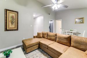 Gallery image of Jacksonville Home By Camp Lejeune, Beaches and More! in Jacksonville