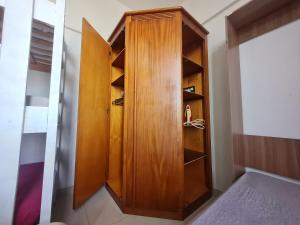 Φωτογραφία από το άλμπουμ του Guarapari com elevador, reformado, Wi-Fi, TV com Smart, vista e estacionamento σε Guarapari