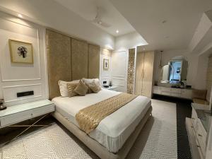 Φωτογραφία από το άλμπουμ του Atola Outhouse Resort σε Jāmb