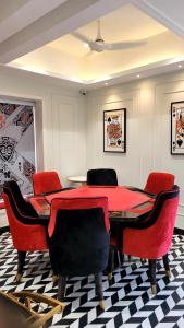 Φωτογραφία από το άλμπουμ του Atola Outhouse Resort σε Jāmb