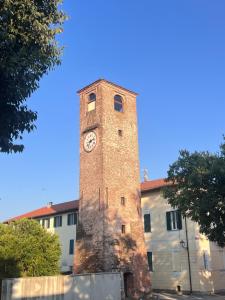 Galeriebild der Unterkunft La casa del sole in Valfenera