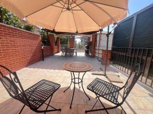 Galeriebild der Unterkunft La casa del sole in Valfenera