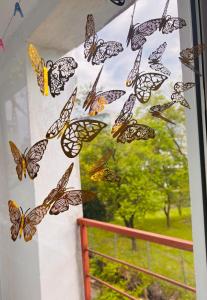 Φωτογραφία από το άλμπουμ του Apt primitor lângă clinici universități Parcare σε Cluj-Napoca +9 φωτογραφίες