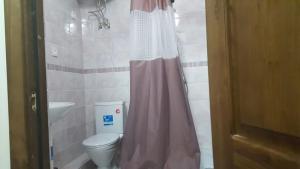 Ένα μπάνιο στο Guest house Ak Keme +41 φωτογραφίες