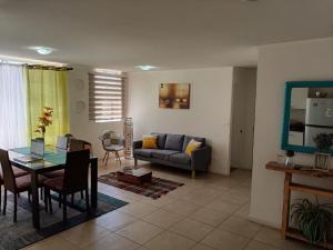 Gallery image of Cerca de Ruta 5 y UTAL in Talca