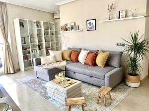 Φωτογραφία από το άλμπουμ του AlmeriaSuite City Views Apartment στην Αλμερία