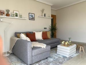 Φωτογραφία από το άλμπουμ του AlmeriaSuite City Views Apartment στην Αλμερία