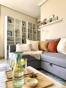 Φωτογραφία από το άλμπουμ του AlmeriaSuite City Views Apartment στην Αλμερία