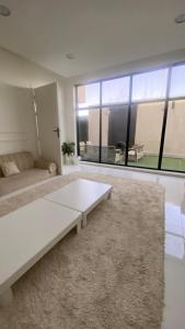 صورة لـ شاليه الروضه في الرس