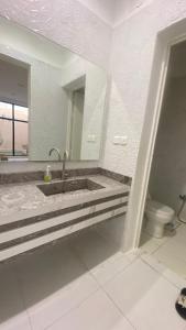 صورة لـ شاليه الروضه في الرس