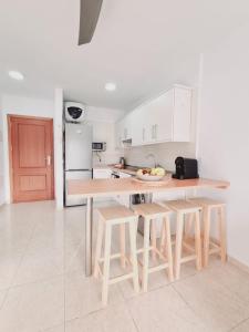 Gallery image of Pambnb - Sal Marina in Güimar