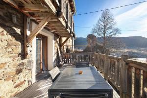 Gallery image of Maison de village Puyvalador in Puyvalador