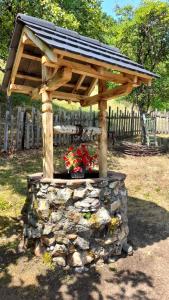 Photo de la galerie de l'établissement Stari dud Beserovina, à Bajina Bašta