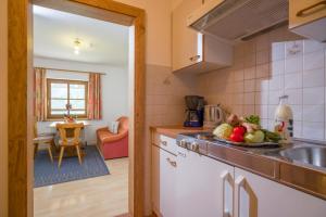 Cucina o angolo cottura di Wanishof