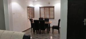 Fotografie z fotogalerie ubytování Ogunyemi's Villa - Ijàkò v destinaci Sango Otta