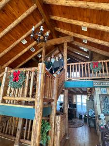 Fotografie z fotogalerie ubytování The Walpole Cabin v destinaci Mico + 1 fotografie