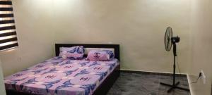 Fotografie z fotogalerie ubytování Ogunyemi's Villa - Ijàkò v destinaci Sango Otta