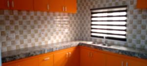 Fotografie z fotogalerie ubytování Ogunyemi's Villa - Ijàkò v destinaci Sango Otta