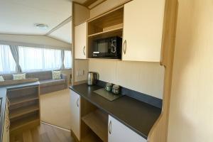 Dapur atau dapur kecil di Lower Cliff 10