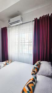 Φωτογραφία από το άλμπουμ του 3bdrm mombasa CBD pool, gym, washer στη Μομπάσα