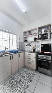 Φωτογραφία από το άλμπουμ του 3bdrm mombasa CBD pool, gym, washer στη Μομπάσα