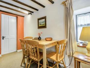 Fotografie z fotogalerie ubytování Widows Cottage v destinaci Alston