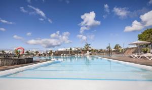 Πισίνα στο ή κοντά στο Caybeach Papagayos