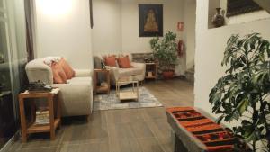 Φωτογραφία από το άλμπουμ του Casona Tupac Hotel Cusco σε Κούσκο