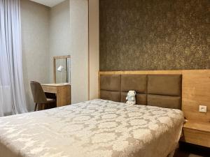 Gallery image of Cozy apartment near Park in Tbilisi City