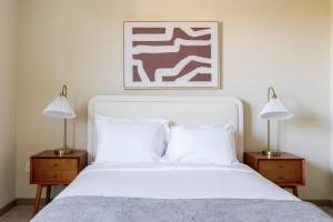 Fotografie z fotogalerie ubytování Blueground Contra Costa Centre pool nr Walnut Creek Park SFO-1902 v destinaci San Francisco + 25 fotografií