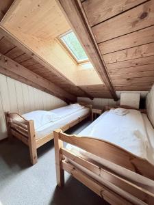 Gallery image of Hotel Guidon Apartments in Bivio +134 photos