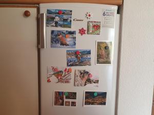 Fotografie z fotogalerie ubytování Au Pré du Moulin - CENTRE VILLE v destinaci Briançon + 30 fotografií