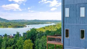 Φυσικό τοπίο κοντά σε αυτή η παραθεριστική κατοικία