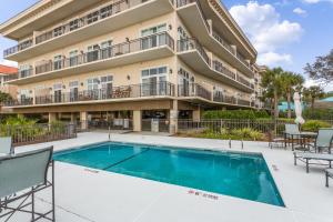 Πισίνα στο ή κοντά στο Sea Point #108