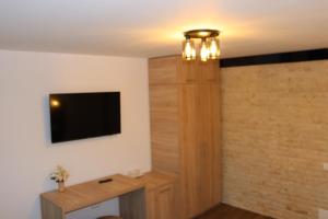 Gallery image of La Brazi by BMD in Vulcan