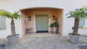 Billede fra billedgalleriet på Les Hauts de Cabanoule Générargues i Générargues