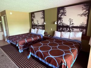 Imagen de la galería de Staywell Suites, en Baton Rouge