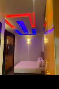 Gallery image of Beamgate Hotels & Apartments, Abak Rd, Uyo in Uyo