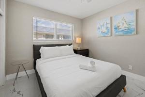 Gambar di galeri bagi Las Olas Oasis - Heart of Downtown & Free Parking di Fort Lauderdale