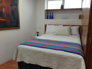 Ảnh trong thư viện ảnh của Hatuchay Inka Apart Hotel ở Cajamarca