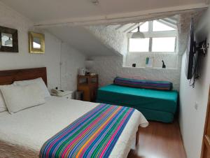 Ảnh trong thư viện ảnh của Hatuchay Inka Apart Hotel ở Cajamarca