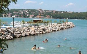 Φυσικό τοπίο κοντά σε αυτό το διαμέρισμα