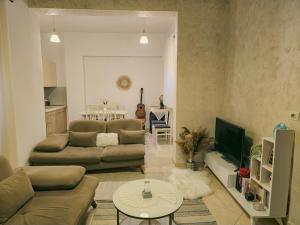 Fotografie z fotogalerie ubytování White House Korçë Guesthouse v destinaci Maliq