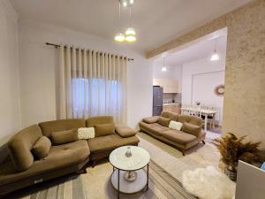Fotografie z fotogalerie ubytování White House Korçë Guesthouse v destinaci Maliq