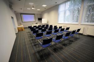 Konferenčné priestory v ubytovaní Hotel Zawisza