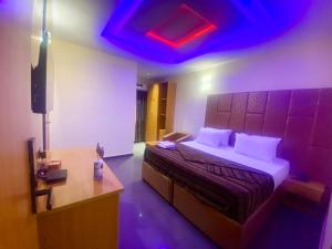 Fotografie z fotogalerie ubytování Beamgate Hotels & Apartments, Abak Rd, Uyo v Uyu